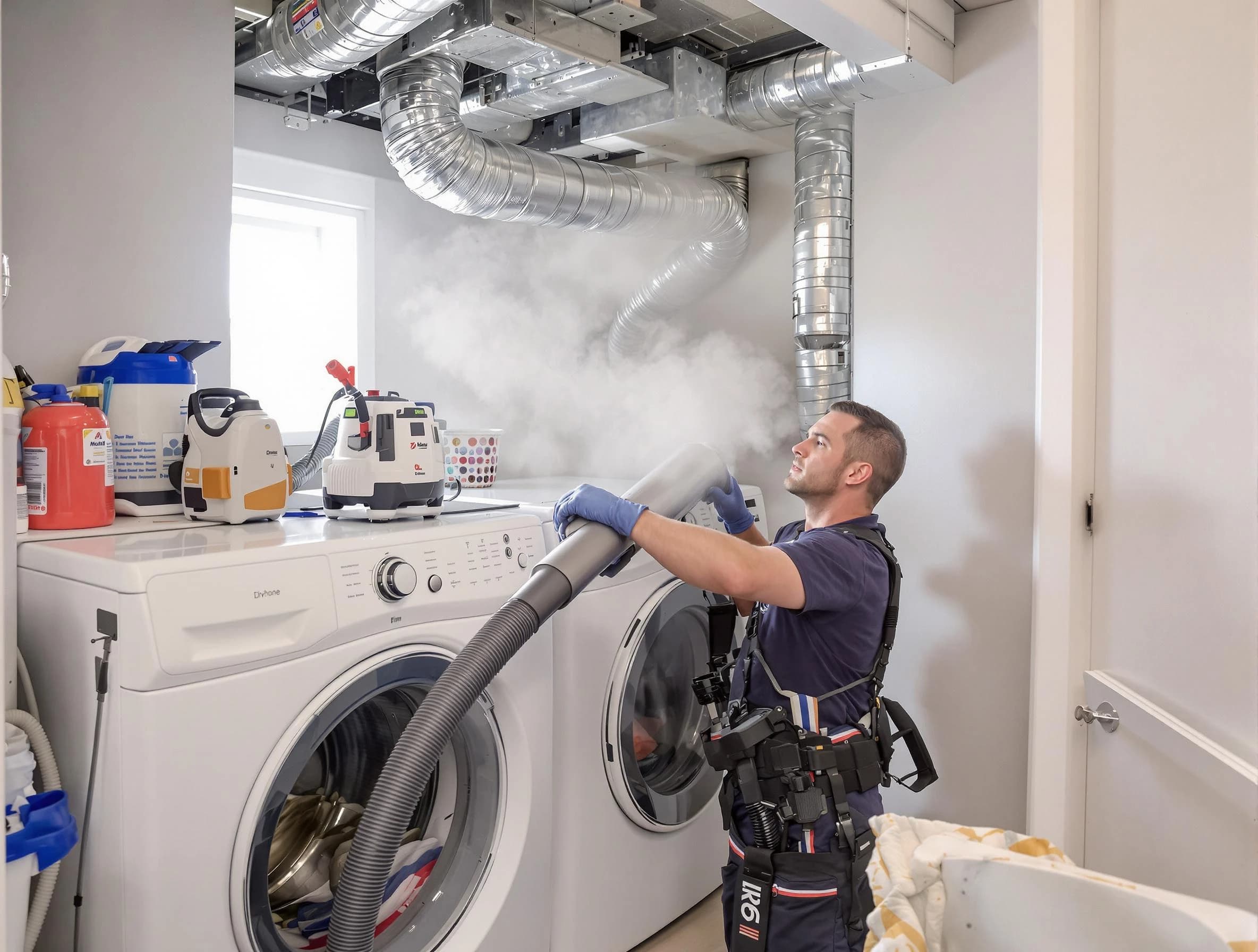Duct Cleaning service in Lawrence, MA